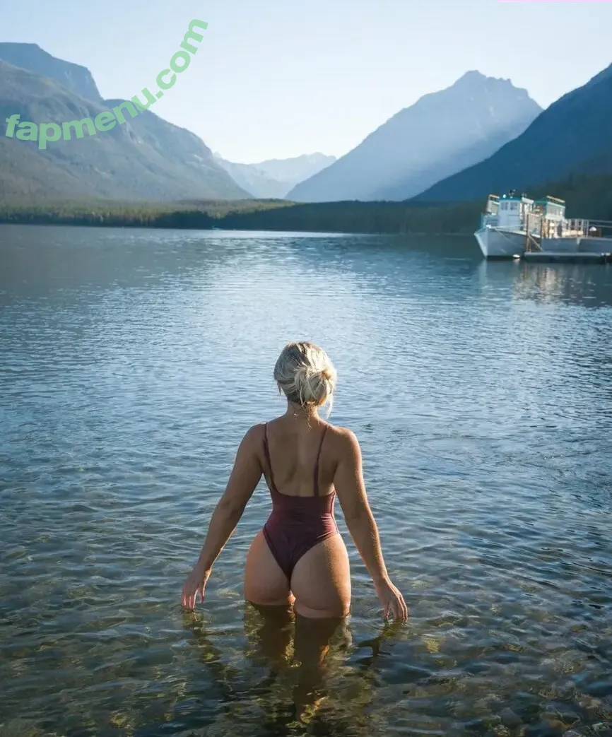 Lacey Spalding nude photo #0002 (lacey_spalding / wickedashleyspalding)