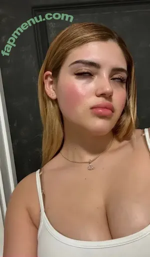 Lachapeteada nude photo #0006