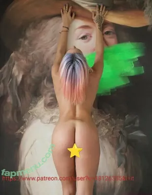 lachicablanca / Gessica taghetti nude photo #0001