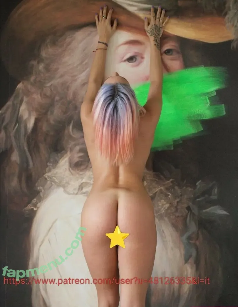 lachicablanca nude photo #0001 (Gessica taghetti)