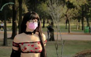 lachicaspiderhentai / lachicaspider_hub nude photo #0037