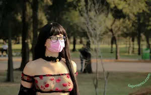 lachicaspiderhentai / lachicaspider_hub nude photo #0038