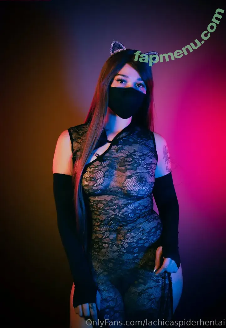 lachicaspiderhentai nude photo #0017 (lachicaspider_hub)