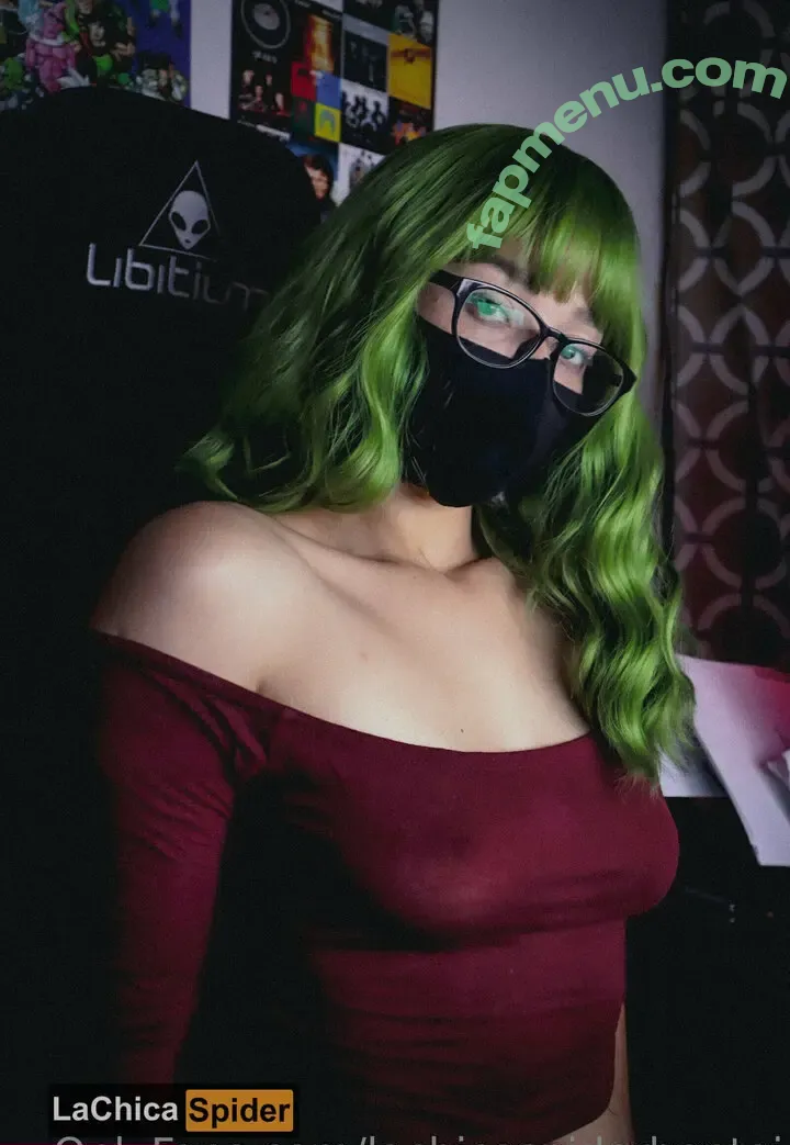 lachicaspiderhentai nude photo #0022 (lachicaspider_hub)