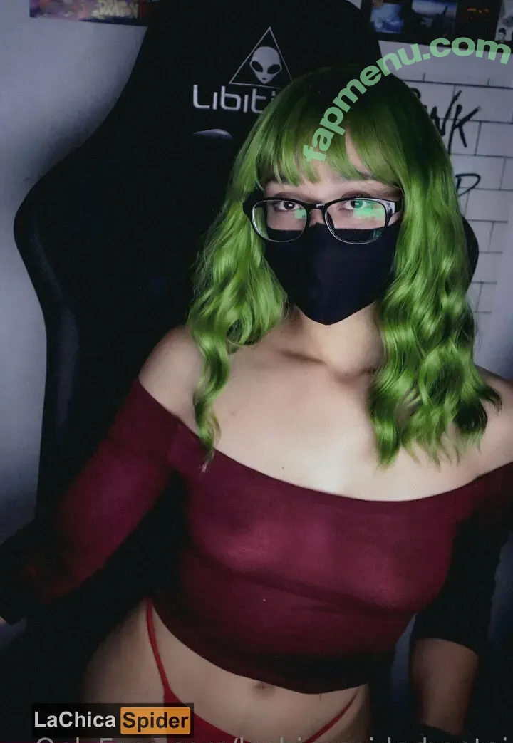 lachicaspiderhentai nude photo #0023 (lachicaspider_hub)