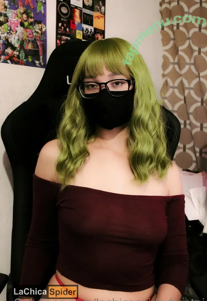lachicaspiderhentai nude photo #0033 (lachicaspider_hub)