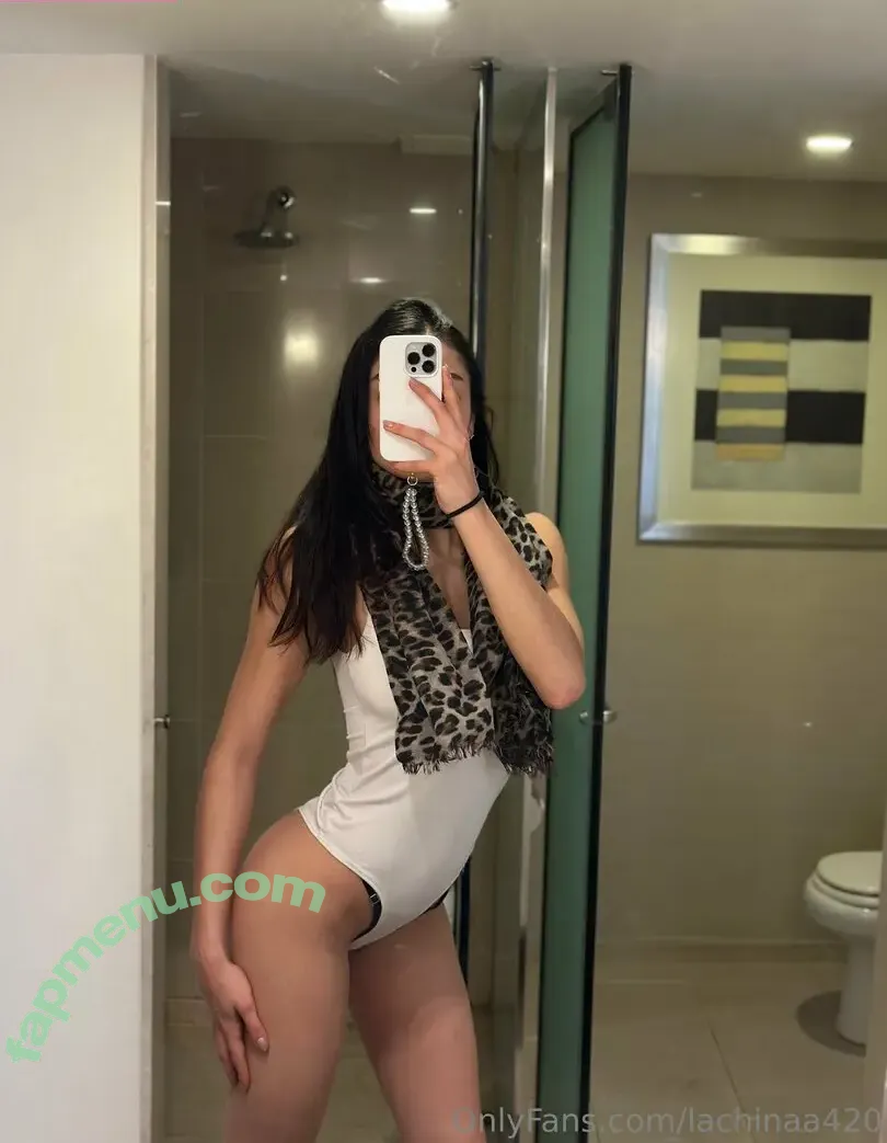 LaChina420 nude photo #0016 (lachinaa420)
