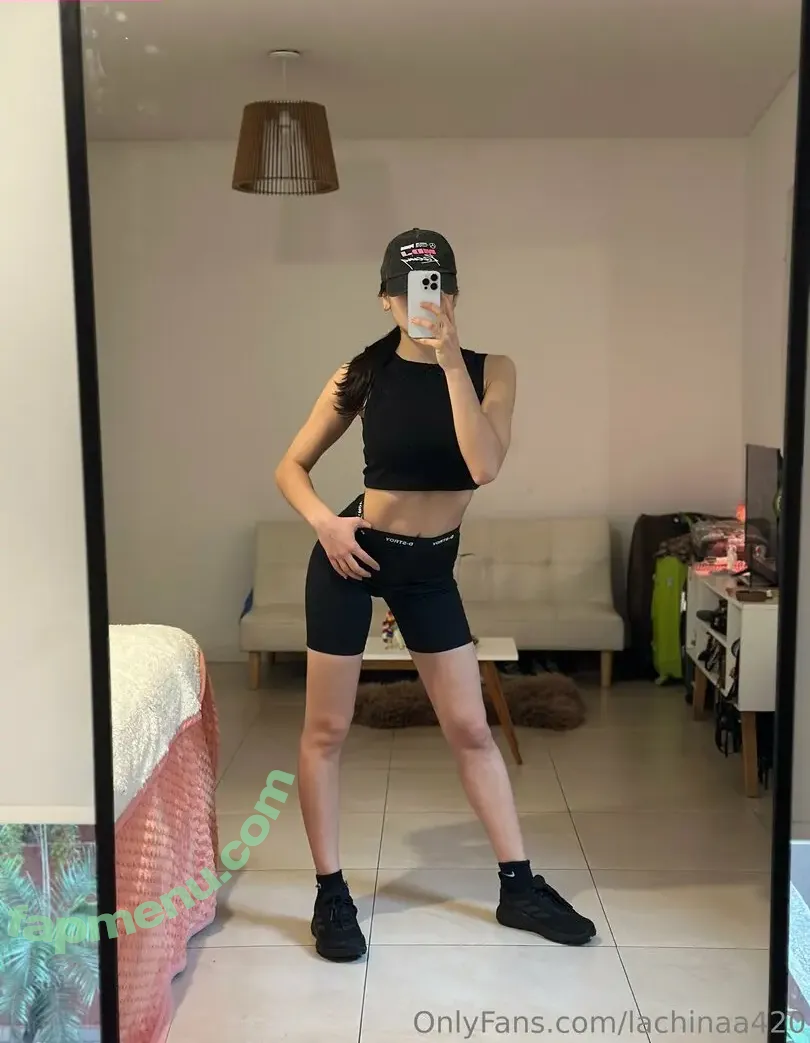 LaChina420 nude photo #0018 (lachinaa420)