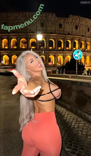 Laci Kay Somers / lacikaysomers nude photo #0106