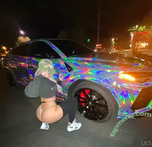 Laci Kay Somers / lacikaysomers nude photo #0164