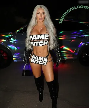 Laci Kay Somers / lacikaysomers nude photo #0359