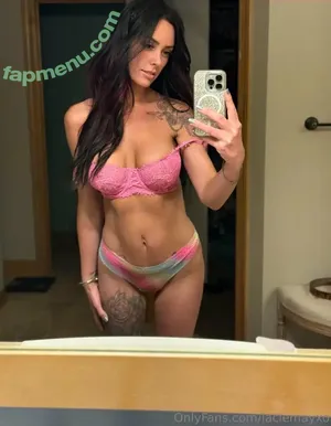 laciemayxo / officiallylaciemay nude photo #0350