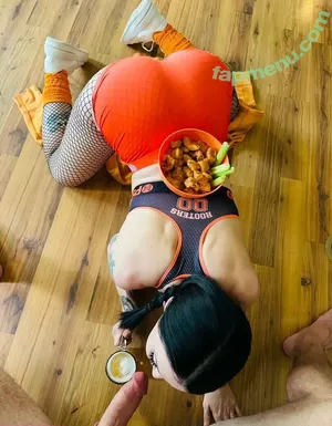 lackofskillets / lackofsalt__ nude photo #0138