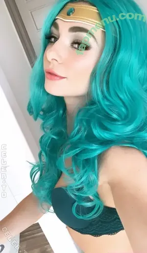 Lacy Lennon / MissLacyLennon / itslacylennon nude photo #1158