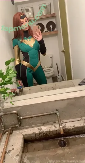 Lacy Lennon / MissLacyLennon / itslacylennon nude photo #1172