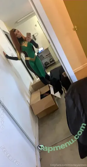 Lacy Lennon / MissLacyLennon / itslacylennon nude photo #1173