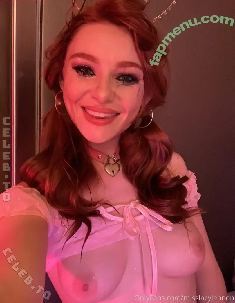 Lacy Lennon nude photo #1138 (MissLacyLennon / itslacylennon)