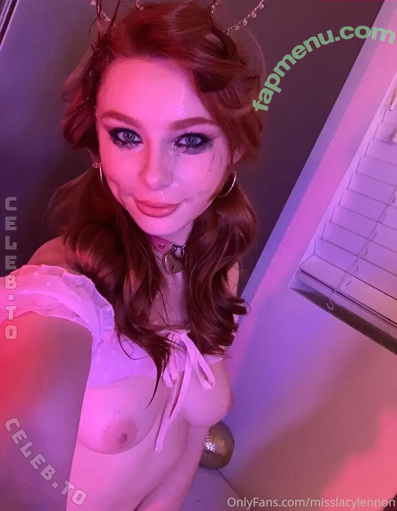 Lacy Lennon nude photo #1140 (MissLacyLennon / itslacylennon)