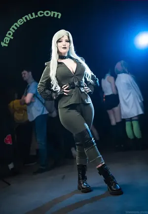 Lada Lyumos / lada_lyumoscos / ladalyumos nude photo #0149