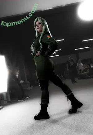 Lada Lyumos / lada_lyumoscos / ladalyumos nude photo #0151