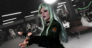 Lada Lyumos / lada_lyumoscos / ladalyumos nude photo #0152