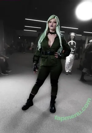 Lada Lyumos / lada_lyumoscos / ladalyumos nude photo #0153