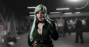 Lada Lyumos / lada_lyumoscos / ladalyumos nude photo #0155