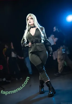 Lada Lyumos / lada_lyumoscos / ladalyumos nude photo #0157