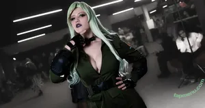 Lada Lyumos / lada_lyumoscos / ladalyumos nude photo #0158