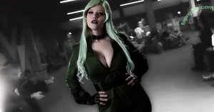 Lada Lyumos / lada_lyumoscos / ladalyumos nude photo #0159