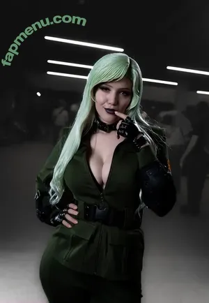 Lada Lyumos / lada_lyumoscos / ladalyumos nude photo #0160