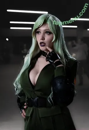 Lada Lyumos / lada_lyumoscos / ladalyumos nude photo #0161