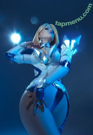 Lada Lyumos / lada_lyumoscos / ladalyumos nude photo #0167