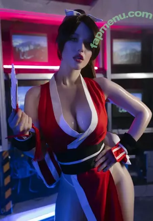 Lada Lyumos / Lada_Lyumos / lada_lyumoscos / ladalyumos nude photo #0199