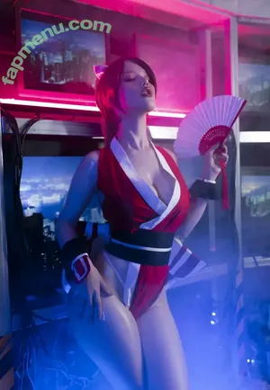 Lada Lyumos / Lada_Lyumos / lada_lyumoscos / ladalyumos nude photo #0200