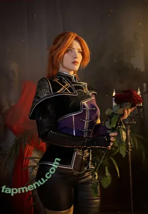 Lada Lyumos / Lada_Lyumos / lada_lyumoscos / ladalyumos nude photo #0318