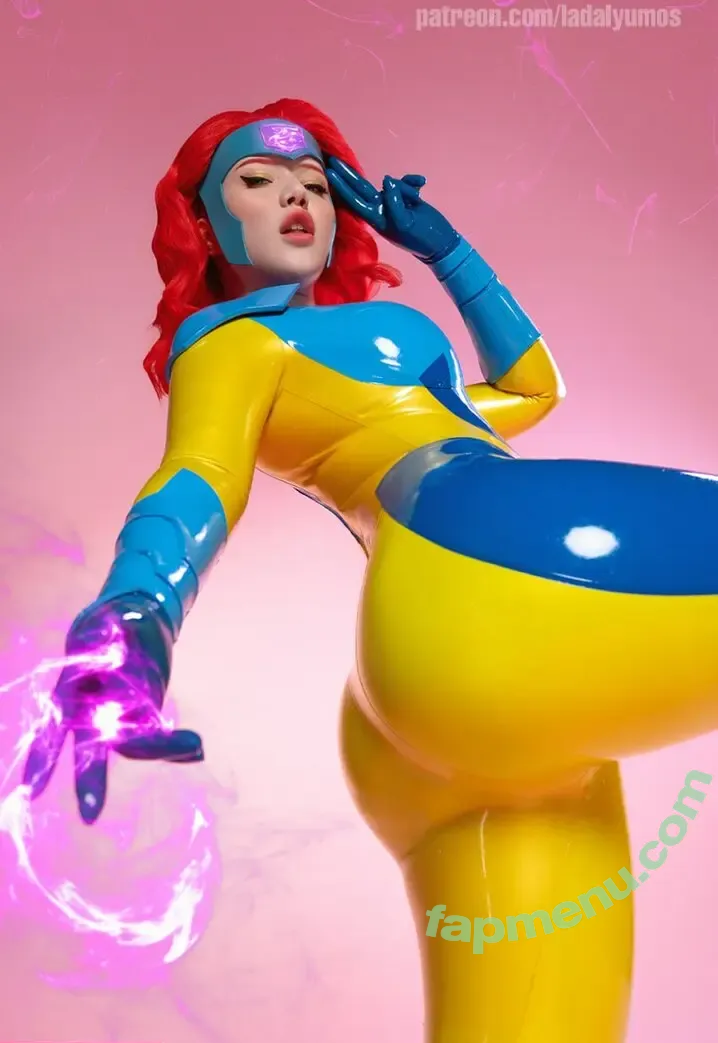 Lada Lyumos nude photo #0220 (Lada_Lyumos / lada_lyumoscos / ladalyumos)