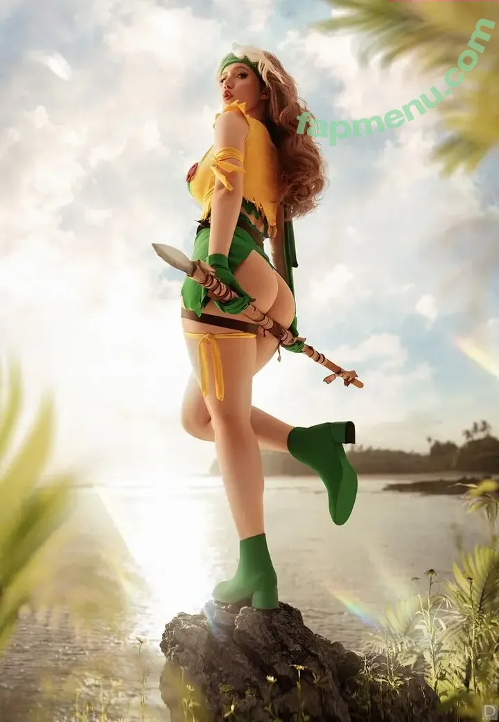 Lada Lyumos nude photo #0410 (Lada_Lyumos / lada_lyumoscos / ladalyumos)