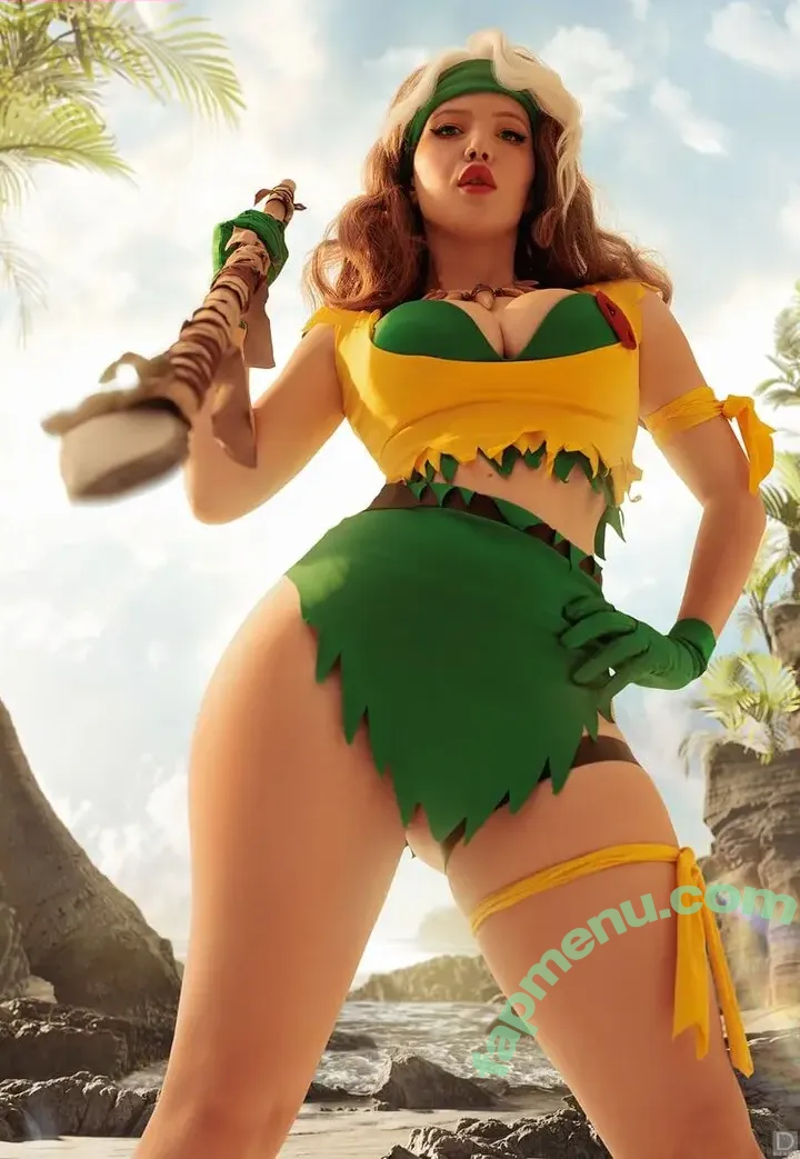 Lada Lyumos nude photo #0412 (Lada_Lyumos / lada_lyumoscos / ladalyumos)