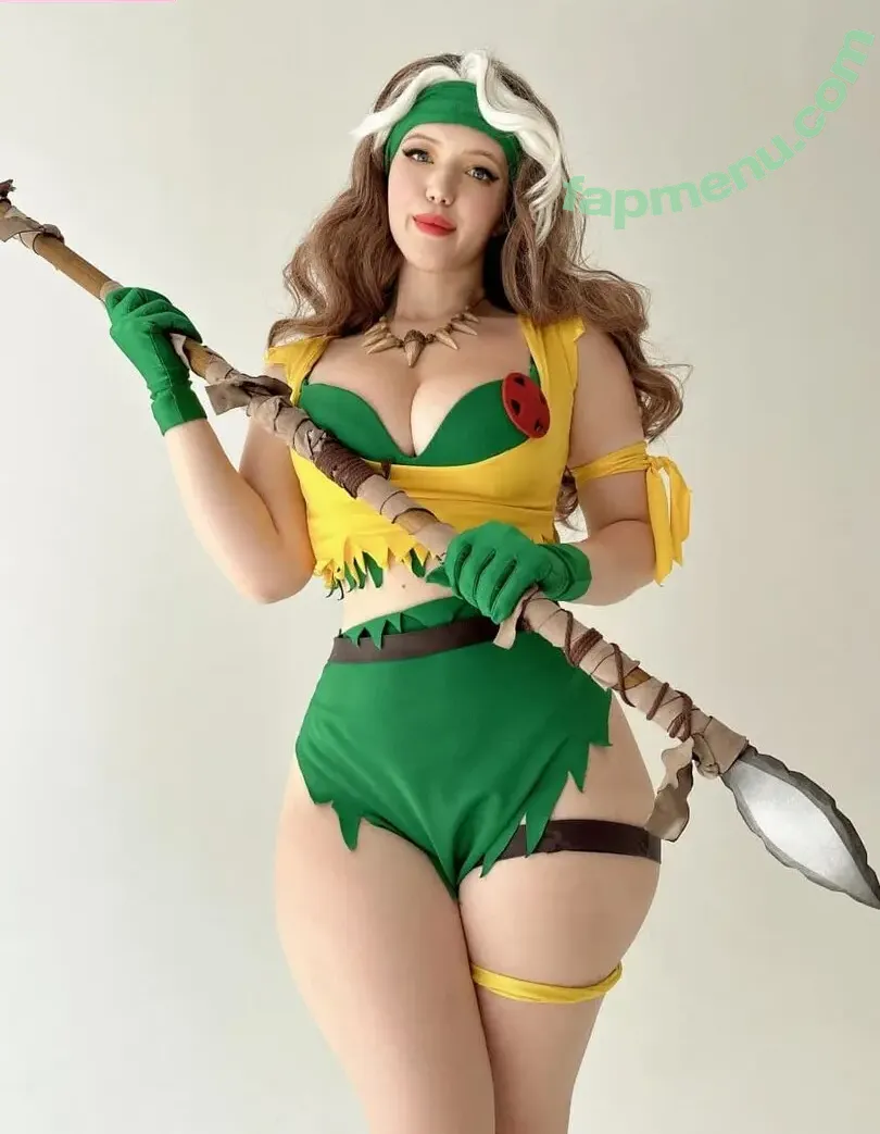 Lada Lyumos nude photo #0419 (Lada_Lyumos / lada_lyumoscos / ladalyumos)