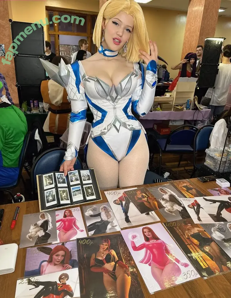 Lada Lyumos nude photo #0475 (Lada_Lyumos / lada_lyumoscos / ladalyumos)