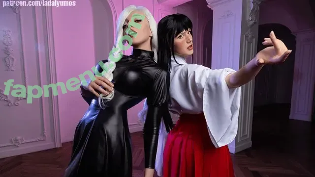 Lada Lyumos nude photo #0531 (Lada_Lyumos / lada_lyumoscos / ladalyumos)