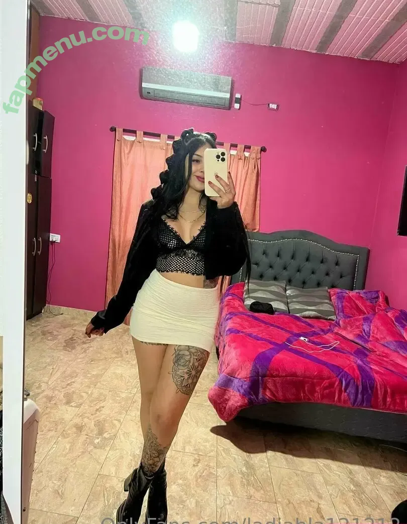 ladiabla121212 nude photo #0008 (official_ladiabla)