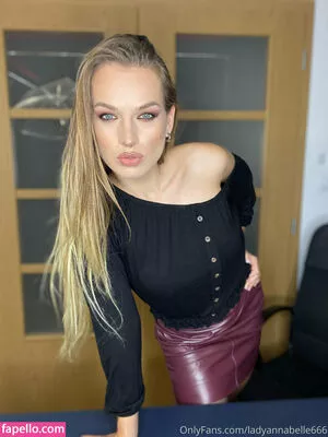 Lady Annabelle / LadyAnnabelle666 / LadyAnnabelle9 / _ladyannabelle nude photo #0019