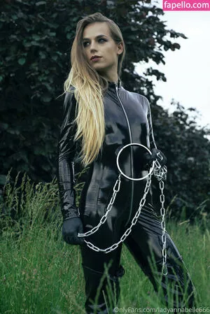 Lady Annabelle / LadyAnnabelle666 / LadyAnnabelle9 / _ladyannabelle nude photo #0081