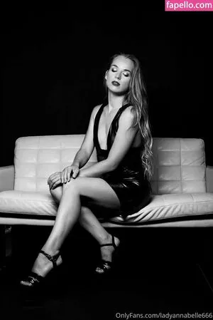 Lady Annabelle / LadyAnnabelle666 / LadyAnnabelle9 / _ladyannabelle nude photo #0089