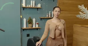 Lady Barbers Asmr / asmrladybarbers / ladybarbers nude photo #0021