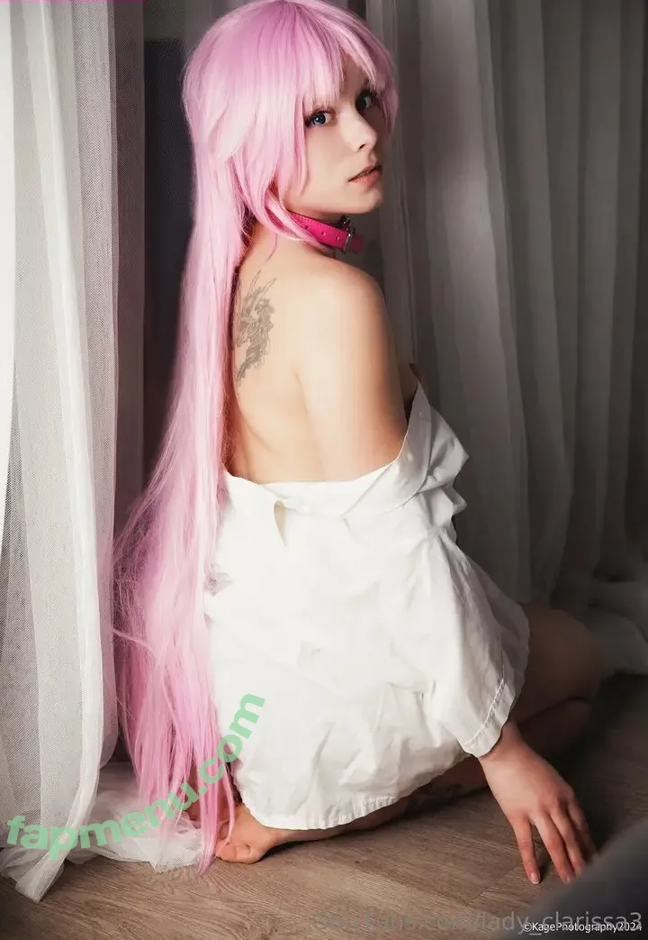 lady_clarissa3 nude photo #0002 (lady_clarissa3)