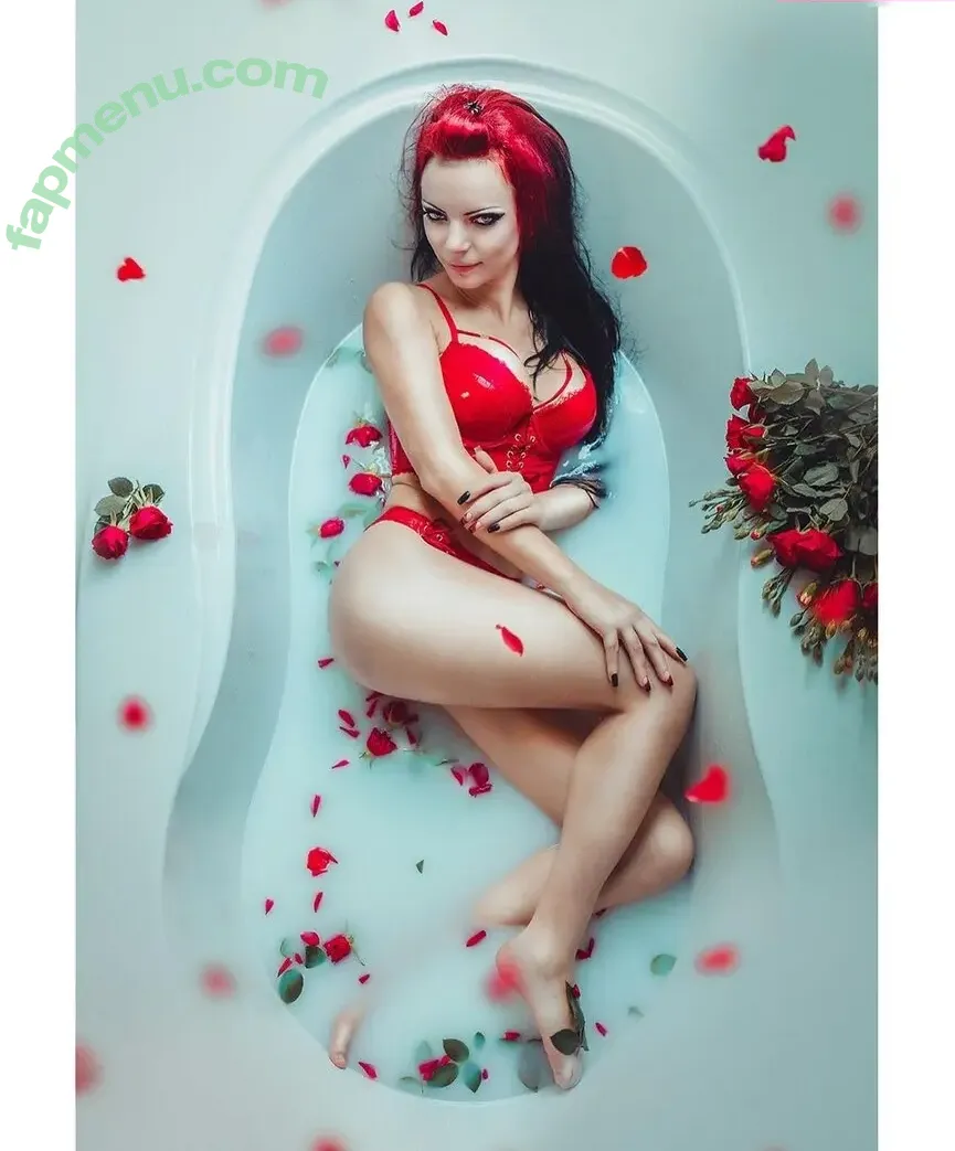 Lady_denight_official nude photo #0006 (quinndarkpie)