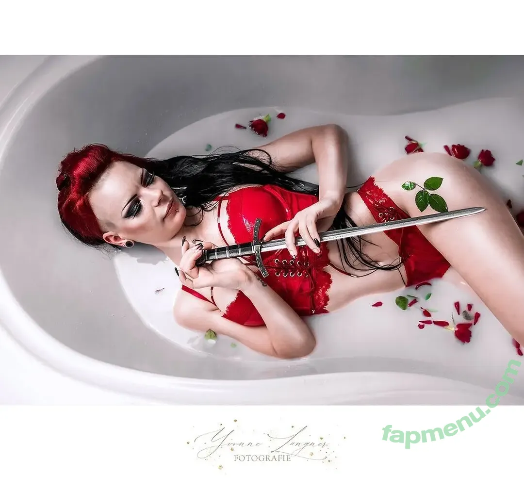 Lady_denight_official nude photo #0007 (quinndarkpie)